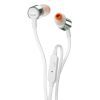 Наушники JBL T210 Grey (JBLT210GRY) изображение 7