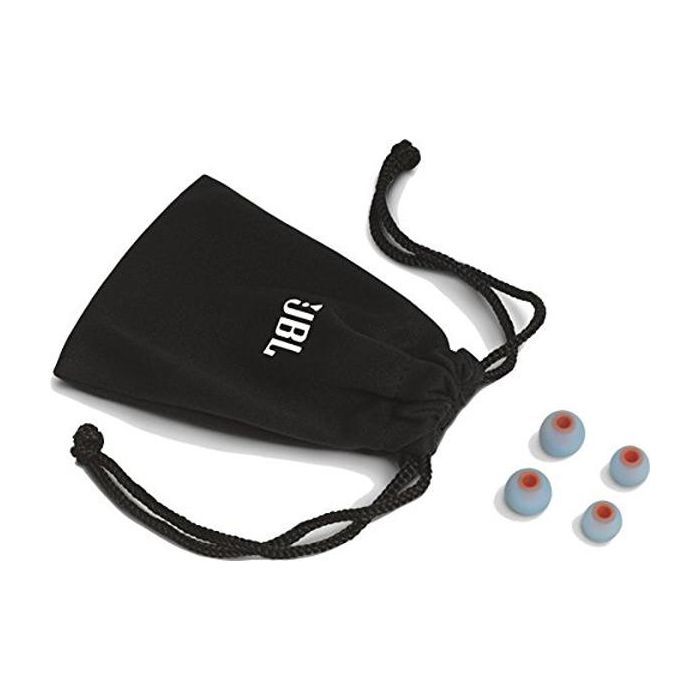 Наушники JBL T210 Black (JBLT210BLK) изображение 8