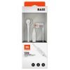 Наушники JBL T210 Grey (JBLT210GRY) изображение 9