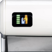 Сушилка для рук Electrolux EHDA/HPF-1200W изображение 3