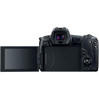 Цифровой фотоаппарат Canon EOS R body + адаптер EF-RF (3075C066) изображение 3