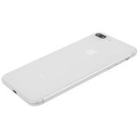 Чехол для мобильного телефона MakeFuture Ice Case (PP) Apple iPhone 8 Plus White (MCI-AI8PWH) изображение 2