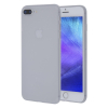 Чехол для мобильного телефона MakeFuture Ice Case (PP) Apple iPhone 8 Plus White (MCI-AI8PWH) изображение 3
