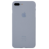 Чехол для мобильного телефона MakeFuture Ice Case (PP) Apple iPhone 8 Plus White (MCI-AI8PWH)