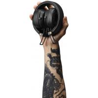Наушники Marshall Major III Black (4092182) изображение 9