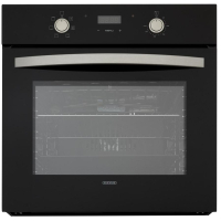 Духовой шкаф Eleyus STELLA 6006 BL CL