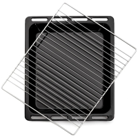 Духовой шкаф Eleyus STELLA 6006 BL CL изображение 11