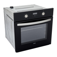 Духовой шкаф Eleyus STELLA 6006 BL CL изображение 2