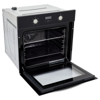 Духовой шкаф Eleyus STELLA 6006 BL CL изображение 3