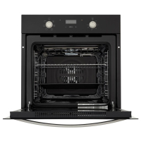Духовой шкаф Eleyus STELLA 6006 BL CL изображение 4