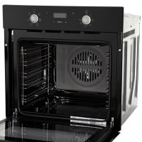 Духовой шкаф Eleyus STELLA 6006 BL CL изображение 8