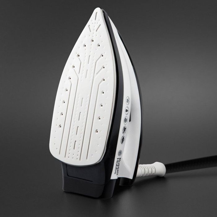 Парова станція Russell Hobbs Steam Power  - Black (24420-56) зображення 3
