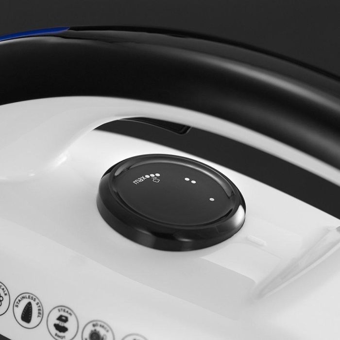 Парова станція Russell Hobbs Steam Power  - Black (24420-56) зображення 5