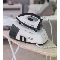 Паровая станция Russell Hobbs Steam Power  - Black (24420-56) изображение 7