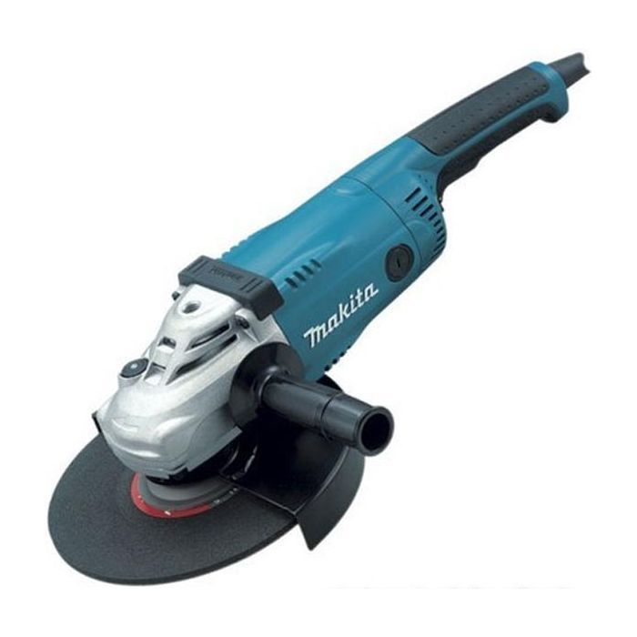 Шліфувальна машина Makita GA 9020 RF кутова (GA9020RF)