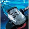Шліфувальна машина Makita GA 9020 RF кутова (GA9020RF) зображення 3