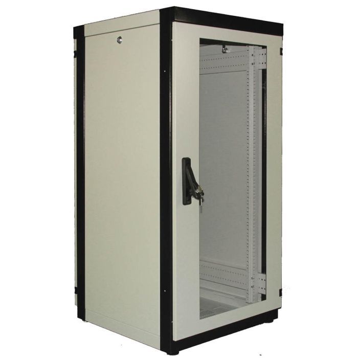 Шафа напольна CSV 33U Lite Plus 600x600 Perf