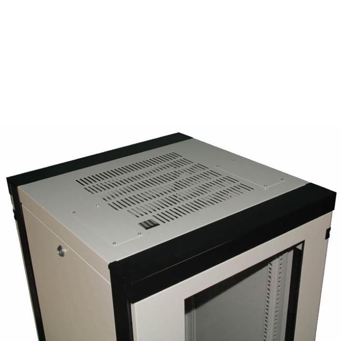 Шафа напольна CSV 33U Lite Plus 600x600 Perf зображення 5