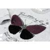 Кофта дитяча Breeze "Butterfly" (10823-134G-gray) зображення 4
