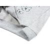 Кофта дитяча Breeze "Butterfly" (10823-134G-gray) зображення 5