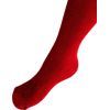 Колготки детские BNM с люрексом (M0C0301-1366-11G-red) изображение 2
