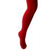 Колготки детские BNM с люрексом (M0C0301-1366-11G-red)