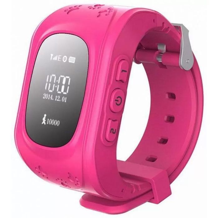 Смарт-часы UWatch Q50 Kid smart watch White (F_49696) изображение 2