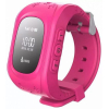 Смарт-часы UWatch Q50 Kid smart watch Pink (F_46119) изображение 2