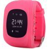 Смарт-часы UWatch Q50 Kid smart watch Pink (F_46119)