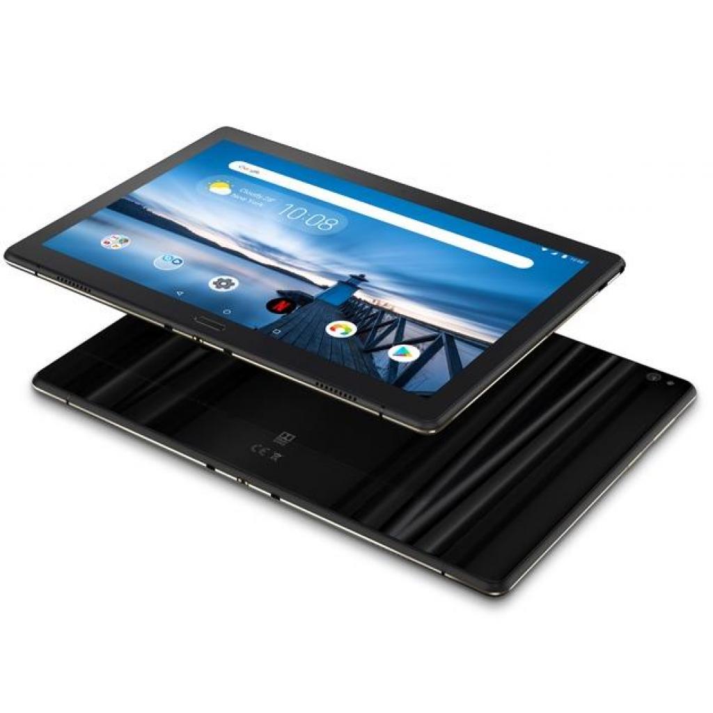 Планшет Lenovo Tab P10 4/64 LTE Aurora Black (ZA450072UA) изображение 9