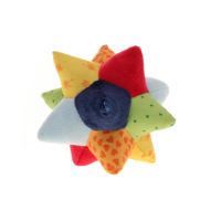 Брязкальце Sigikid Звезда 12.5 см (41767SK) зображення 2