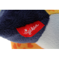 Брязкальце Sigikid Звезда 12.5 см (41767SK) зображення 4