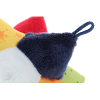 Брязкальце Sigikid Звезда 12.5 см (41767SK) зображення 5