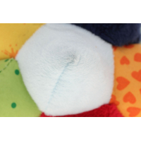 Брязкальце Sigikid Звезда 12.5 см (41767SK) зображення 7