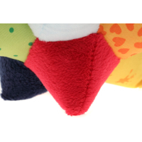 Брязкальце Sigikid Звезда 12.5 см (41767SK) зображення 8