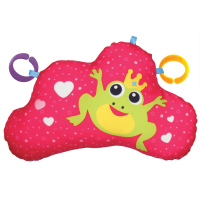 Детский коврик Yookidoo музыкальный коврик-шезлонг (70630) изображение 4