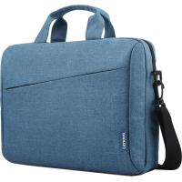 Сумка для ноутбука Lenovo 15.6" Casual T210 Blue (GX40Q17230) изображение 2