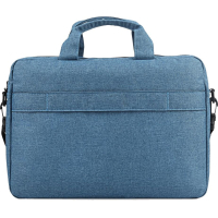 Сумка для ноутбука Lenovo 15.6" Casual T210 Blue (GX40Q17230) изображение 3