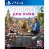Гра Sony Far Cry. New Dawn [PS4, Russian version] (8112721)