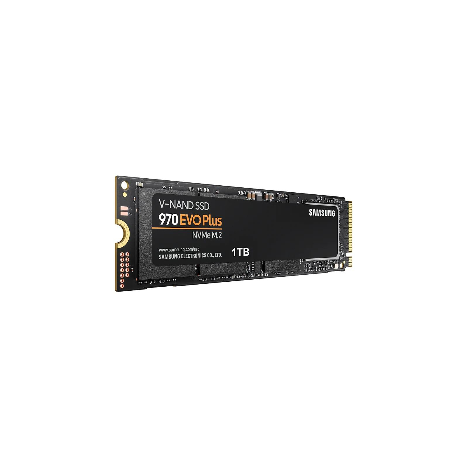 Накопитель SSD M.2 2280 500GB Samsung (MZ-V7S500BW) изображение 3