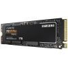 Накопитель SSD M.2 2280 1TB 970 EVO Plus Samsung (MZ-V7S1T0BW) изображение 4