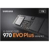 Накопитель SSD M.2 2280 1TB 970 EVO Plus Samsung (MZ-V7S1T0BW) изображение 5