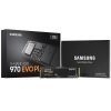 Накопитель SSD M.2 2280 1TB 970 EVO Plus Samsung (MZ-V7S1T0BW) изображение 8