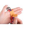 Музыкальная игрушка Goki Бубенчик с липучкой (61996G) изображение 4