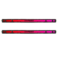 Модуль памяти для компьютера DDR4 16GB (2x8GB) 3000 MHz HyperX Predator Kingston Fury (ex.HyperX) (HX430C15PB3AK2/16) изображение 4