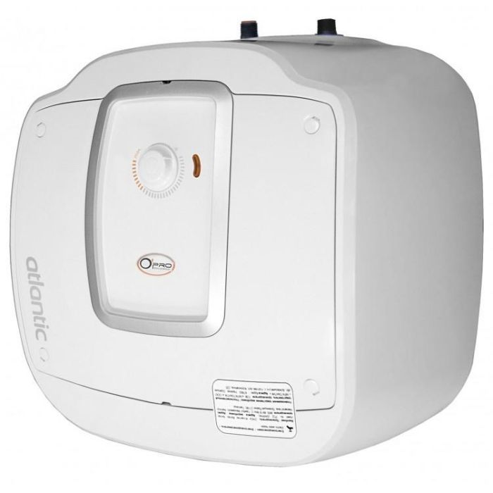 Бойлер Atlantic Ondeo+ SWH 10U M-3 2000W изображение 2