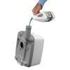 Біотуалет Thetford Porta Potti 165 белый 4548 (8710315024548) зображення 3