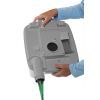 Біотуалет Thetford Porta Potti 165 белый 4548 (8710315024548) зображення 4