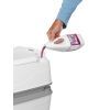 Біотуалет Thetford Porta Potti 165 белый 4548 (8710315024548) зображення 5