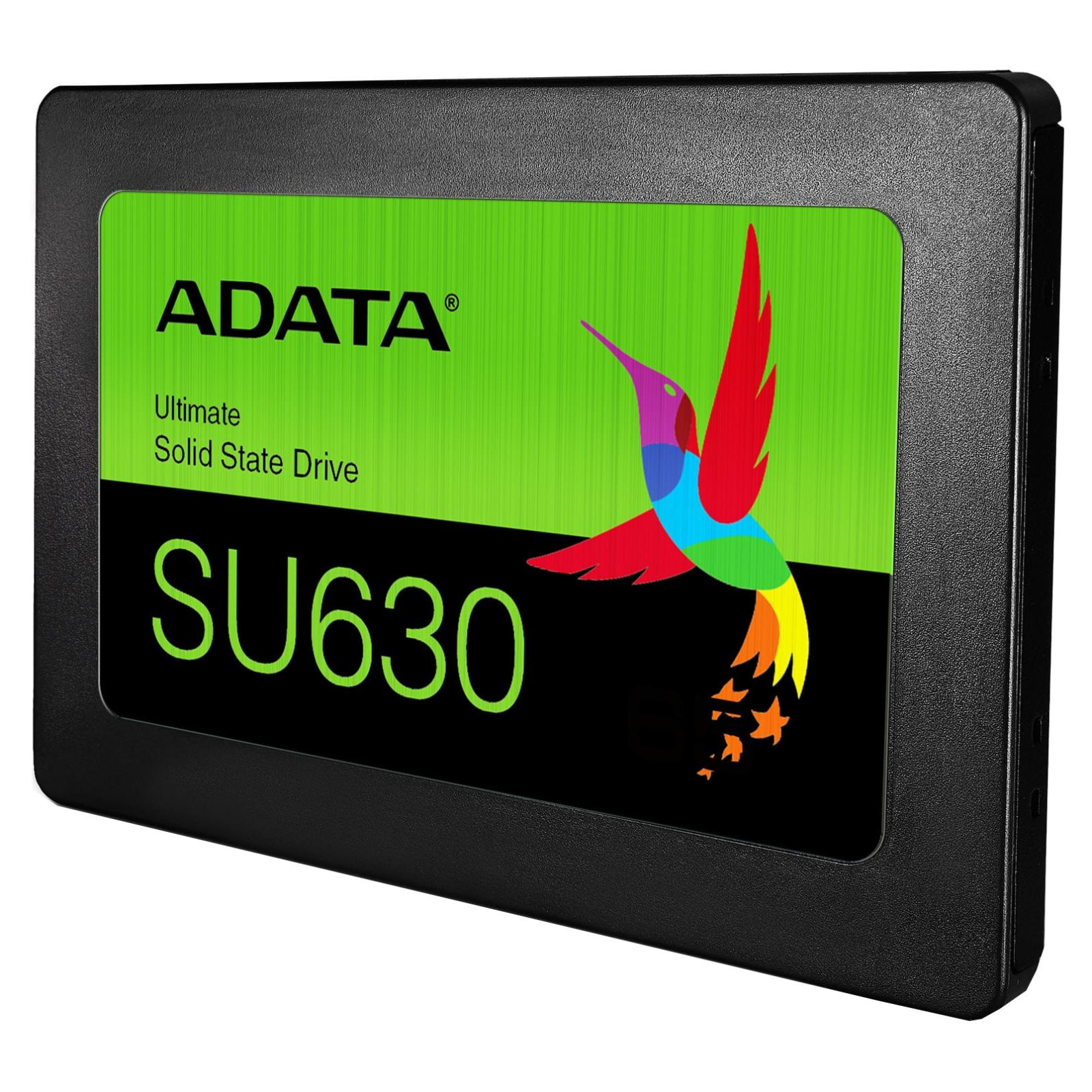 Накопитель SSD 2.5" 3.84TB ADATA (ASU630SS-3T84Q-R) изображение 3